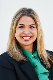 We are thrilled to announce that Ashley Porche Tassin has joined the firm  as Senior Director of State and Local Affairs. She will work with our state  team in Louisiana. Prior to