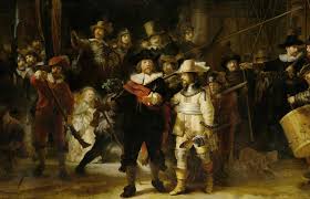 كم تكلف رحلة الذهاب لرؤية بعض اللوحات الفنية مجلة سيدتي