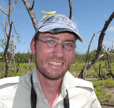 bid op kop (door Dean)