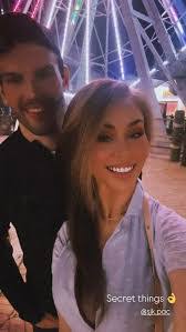 Alison Mims's Instagram, Twitter & Facebook