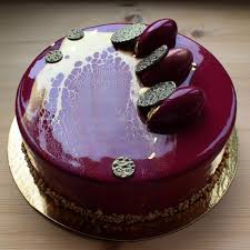 Küche andern, dunkle, farben, kuchen, meinung, schwarze. Wie Heisst Diese Farbe Auf Der Torte Backen