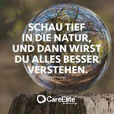 Natur Zitate 50 Spruche Uber Unsere Umwelt Careelite