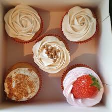 Boite De Cupcakes A Emporter In 2020