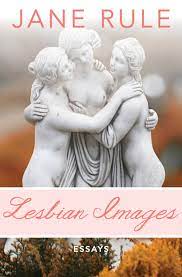 Lesbian images jane rule