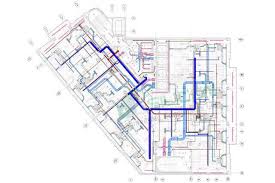 Mep Shop Drawing Detailing Services Fulfill The Needs Of Mechanical Electrical And Plumbing Requirements Shop Window Design Engineering Engineering Design