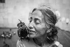 Pablo Martinez: Love