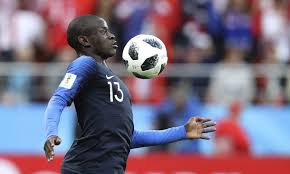 N'golo kanté is a french professional footballer born on 29 march 1991 who plays for the france national team. Lyyglwvkyb095m