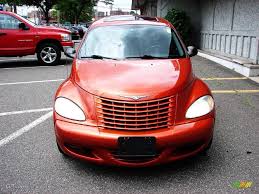 Image result for Tangerine 2004 Chrysler