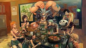 In this anime collection we have 24 wallpapers. One Piece 4k Hd Wallpaper For Pc Wallpaperbetter