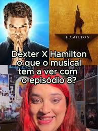 Referências de Hamilton em Dexter: Análise do Episódio 8