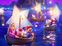 SummerFest Movie: The Super Mario Galaxy Movie