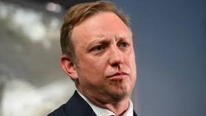 Sky News host James Macpherson slams Queensland Premier