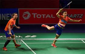 23 aralık 1994 doğumlu) malezyalı bir badminton oyuncusu. Viktor Axelsen And Chow Mei Kuan Lee Meng Yean Reach India Open Semis Badmintonplanet Com
