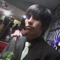 Edwin Rodrigo Sandoval Morales