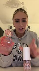 Body Spray Und Parfum Kombis Drogerie