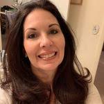 Deborah Wellings's Instagram, Twitter & Facebook