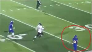 What Should A Coach Do About This? #Sportsmanship