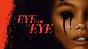 Eye For An Eye