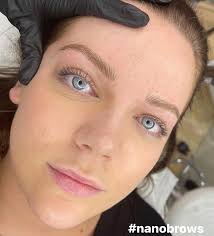 Nano Brow Models Needed in Sydney CBD for Tattoo Service