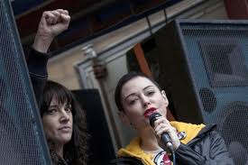 2000 film by asia argento. Asia Argento On Scarlet Diva Weinstein Cannes Metoo Rolling Stone