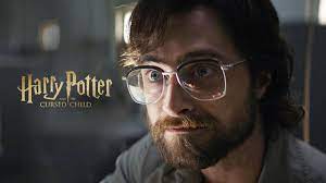 .my concept trailer for a movie adaptation of the broadway play harry potter and the cursed child, which would bring back daniel radcliffe as harry potter great movies/properties/franchises should always be celebrated and known. If Harry Potter And The Cursed Child Was A Real Movie Youtube