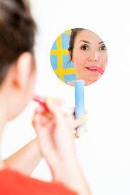We did not find results for: Mirror Mirror How To Make A Modern Diy Hand Mirror In 30 Minutes Paper And Stitch