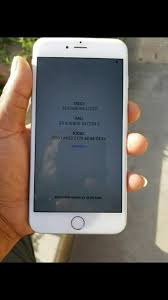 Want the cheapest black friday iphone? Very Clean Chip Unlocked Iphone 6 Plus 128gb For Sale At 100k Technology Market Nigeria