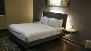 A standout georgetown hotel is the magnificent also in georgetown, a fizzy addition for business travellers on the go is glow penang (by zinc), the. Glow Penang Picture Of Travelodge Georgetown Penang Penang Island Tripadvisor