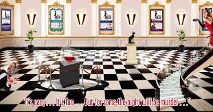 Download and print a murder mystery party game. How To Host 10 Player Murder Mystery Party Games