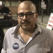 The Joystick Interview