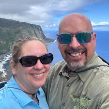 Polar bear plunge in Pensacola