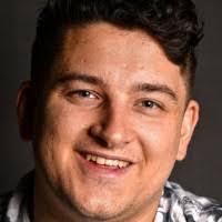 Dominic Tirone's Instagram, Twitter & Facebook