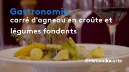 Je ne sais pas si vous connaissez cette émission elle passe sur france 3 du lundi au vendredi à 12h55. Replay Meteo A La Carte Emission Du 04 Mars 2020 Du France 3