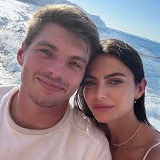 Who Is Max Verstappen's Girlfriend? All About Kelly Piquet