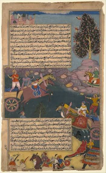 The Art of the Mughals after 1600 - The Metropolitan Museum of Art
