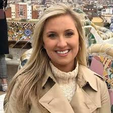 Mackenzie Colvin and Ty Hubbard's Wedding Website