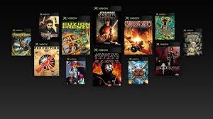 5 juegos xbox clasico originales 80 000 en mercado libre. El Listado De Juegos De Xbox Original Retrocompatibles Con La Xbox One Es Oficial Y Usable Desde Hoy