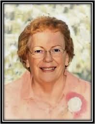 Connie “Ninnie” Levene (Taylor) Neugent