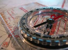 Explore Cardinal Directions National Geographic Society