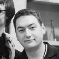 Andrew Veen's Instagram, Twitter & Facebook