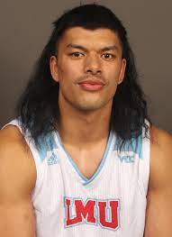 2020 21 Men S Basketball Roster Loyola Marymount University Athletics