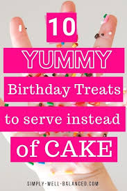 Pretend your birthday is every day with this delicious recipe. Pin On Birthday Cakes