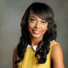 Dionne Robinson Email & Phone Number