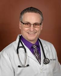 Ken Chaffin's Instagram, Twitter & Facebook