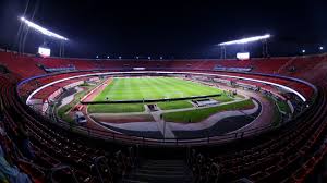 Copinha 2026: onde assistir a semifinal entre São Paulo x Ibrachina nesta quinta-feira