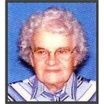 Elizabeth J. Beres Obituary