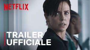 Louise (simona brown) ha un nuovo lavoro, terrori notturni e un figlio. The Old Guard Il Film Netflix Con Charlize Theron E Luca Marinelli Taxidrivers It