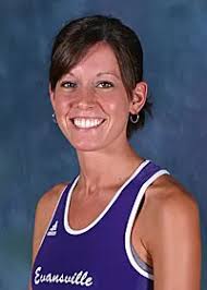 2007 Women's Cross Country Roster