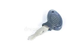 More and more people are making the decision to buy a bike. Key With A Black Handle Foe Bike Stock Photo Image Of Small Keys 111068304