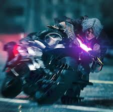 Bringing back returning characters nero and dante, and revamping their tool kits alongside the introduction of the mysterious v. Pin On Devil May Cry